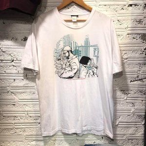 Leon The Professional Movie Tee 00s